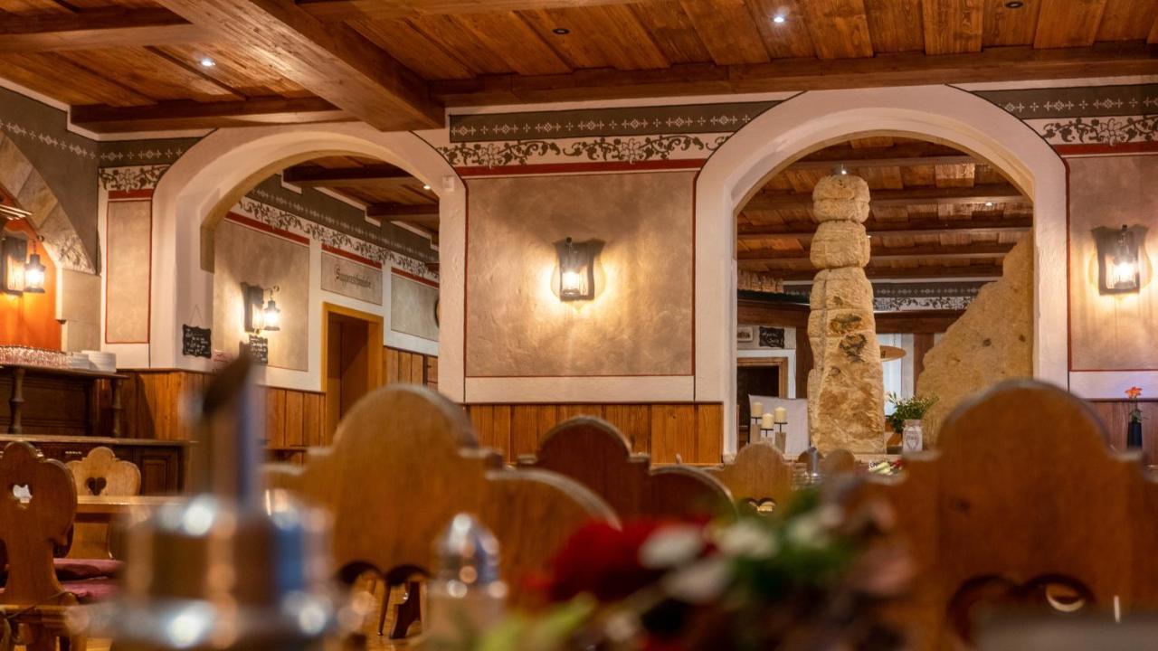Pension Schrammsteinbaude Bad Schandau Exterior photo